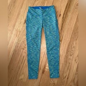 Lilly Pulitzer Luxletic Weekender Leggings Size Small